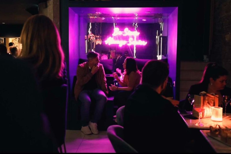 Le Secret - photo 3