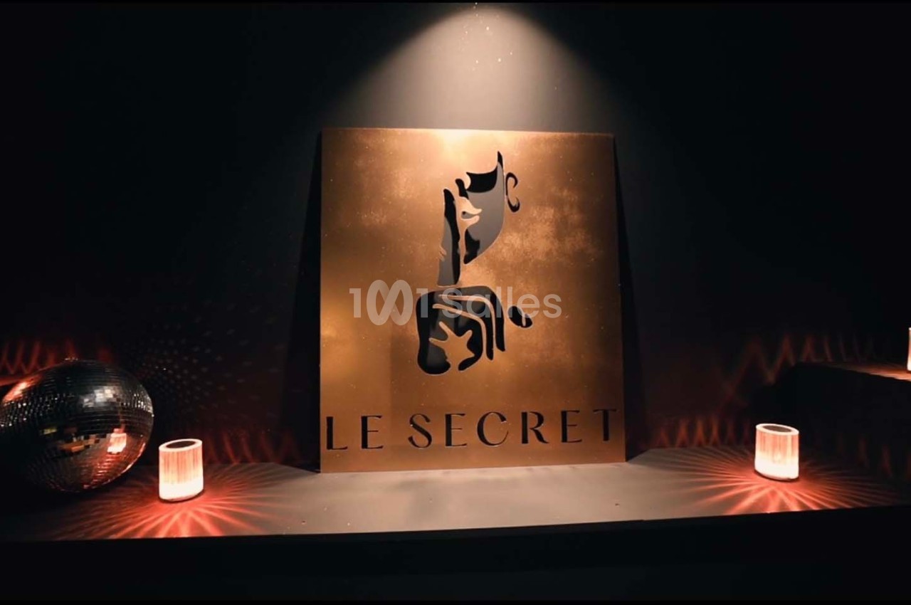 Le Secret - galerie - photo 34