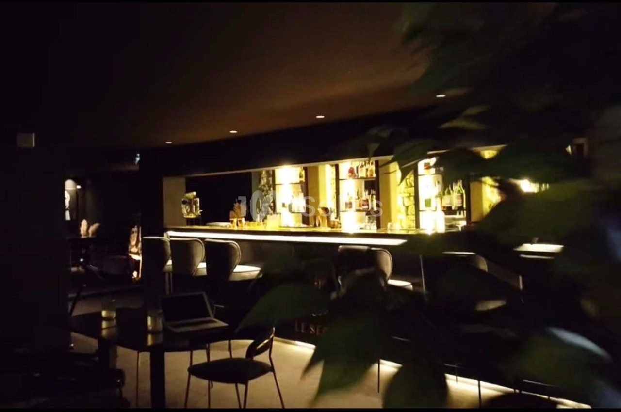 Le Secret - galerie - photo 5