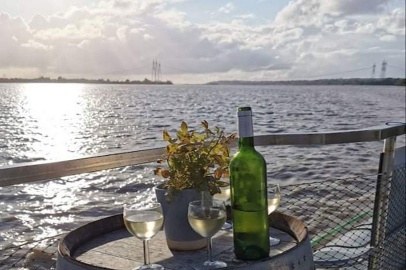 Presqu'île Croisière - photo 1