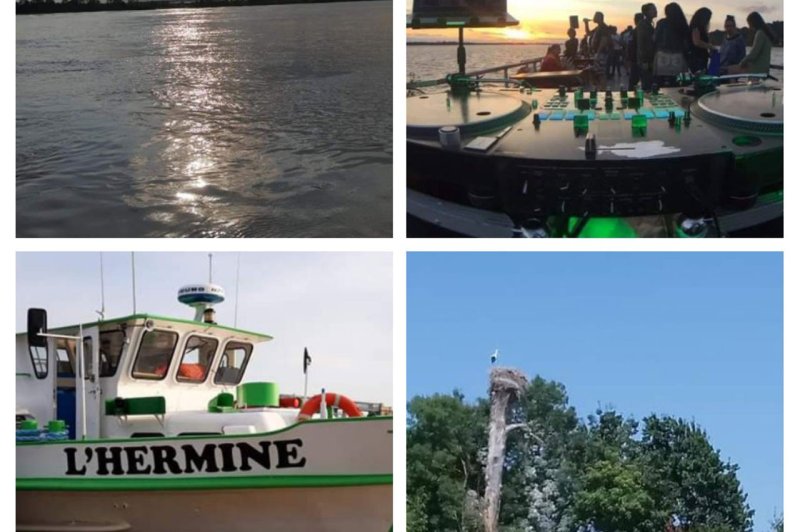 Presqu'île Croisière - photo 5