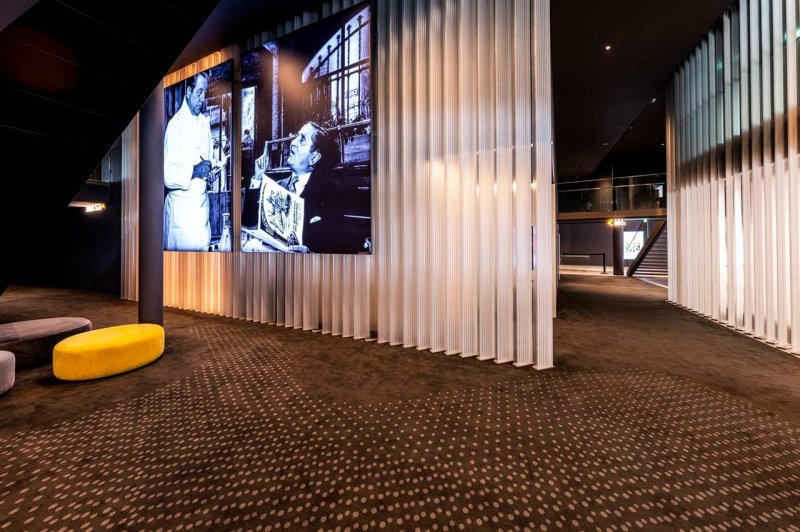 Pathé Dijon - photo 4
