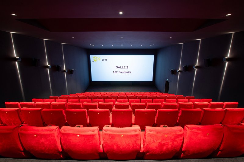 Pathé Dijon - photo 2