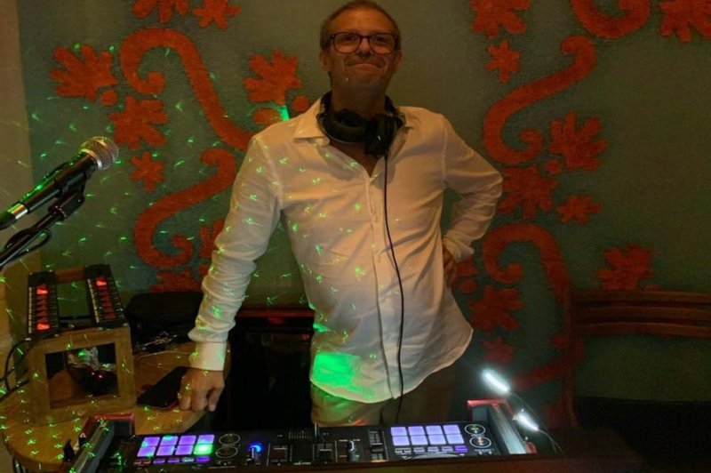 Philippe DJ son et lumières - photo 3
