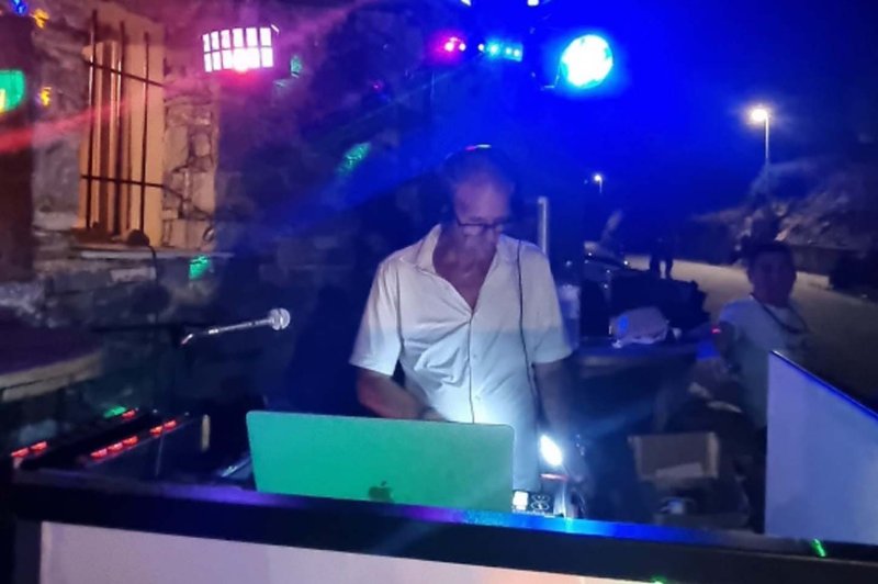 Philippe DJ son et lumières - photo 2