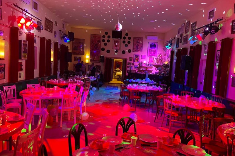 Salle Le Victoria - photo 2