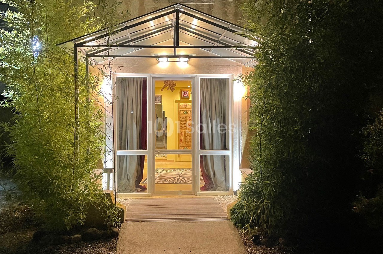 Salle Le Victoria - galerie - photo 10