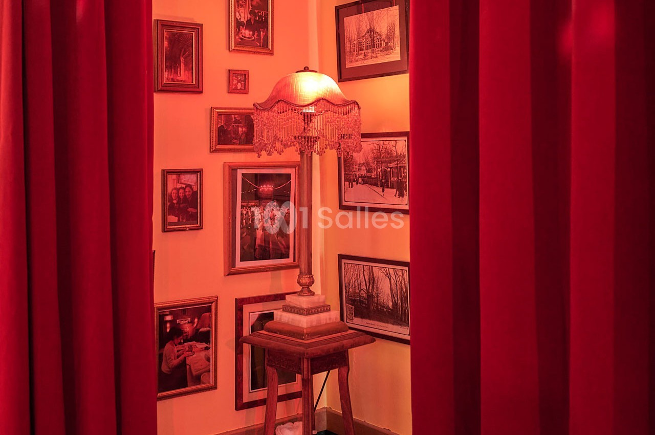 Salle Le Victoria - galerie - photo 31