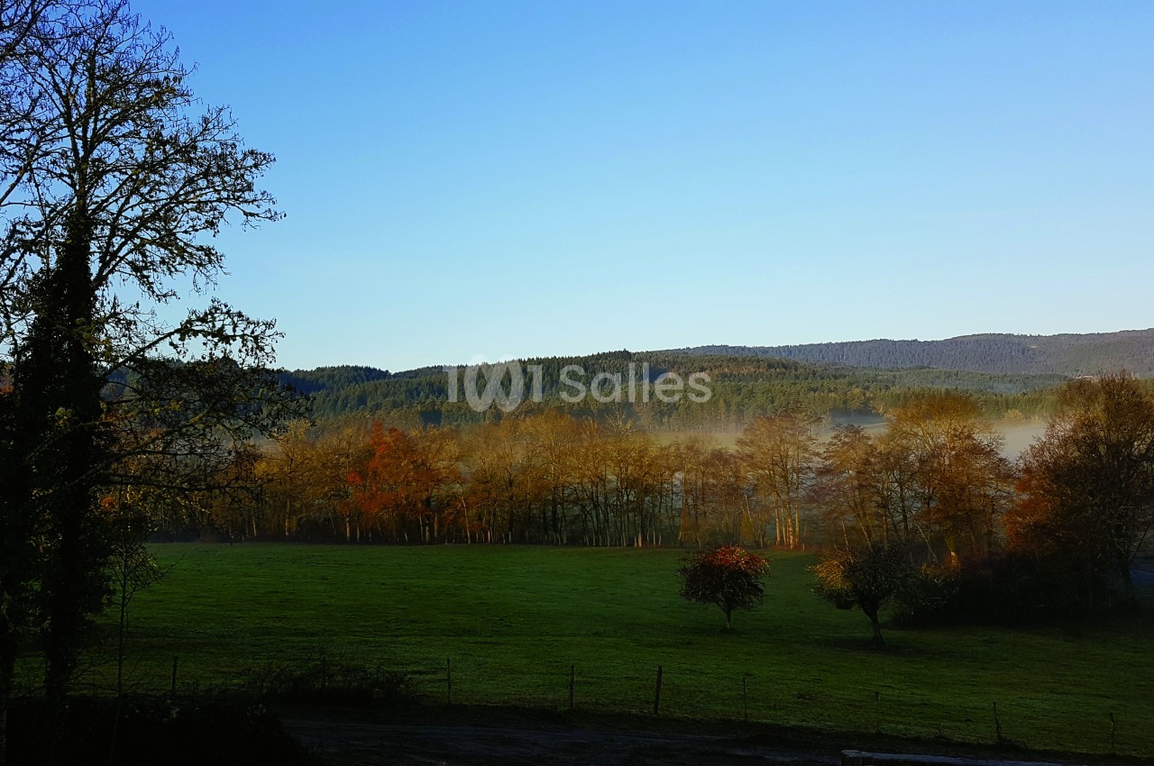 Château de Riols - galerie - photo 5