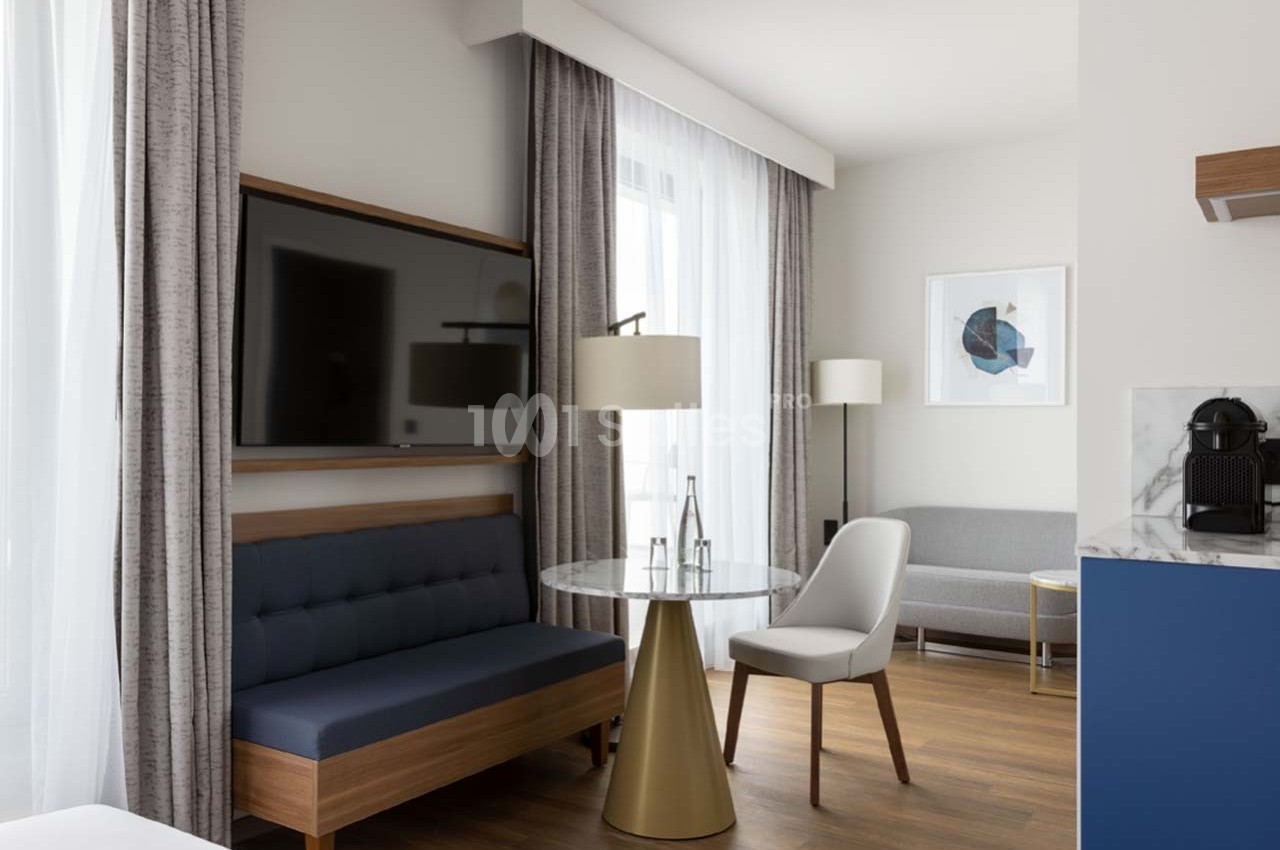 Sheraton Nice - galerie - photo 11