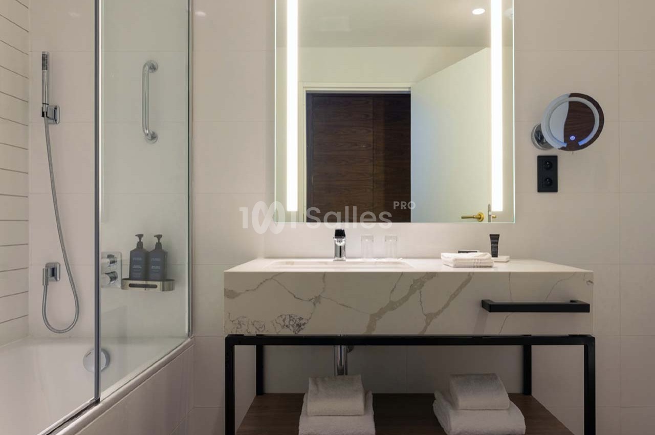 Sheraton Nice - galerie - photo 12