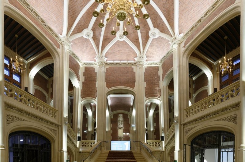 Hotel Gaillard - photo 2