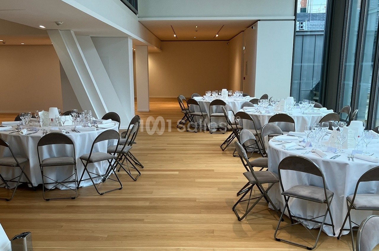 Hotel Gaillard - galerie - photo 30