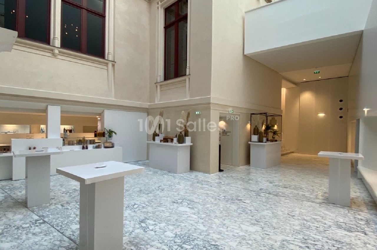 Hotel Gaillard - galerie - photo 7