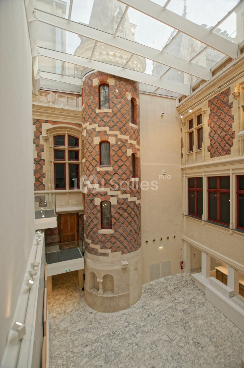 Hotel Gaillard - galerie - photo 16