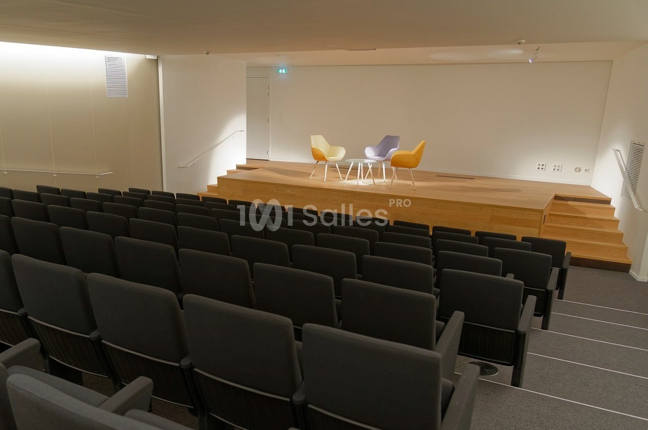 Hotel Gaillard - galerie - photo 34