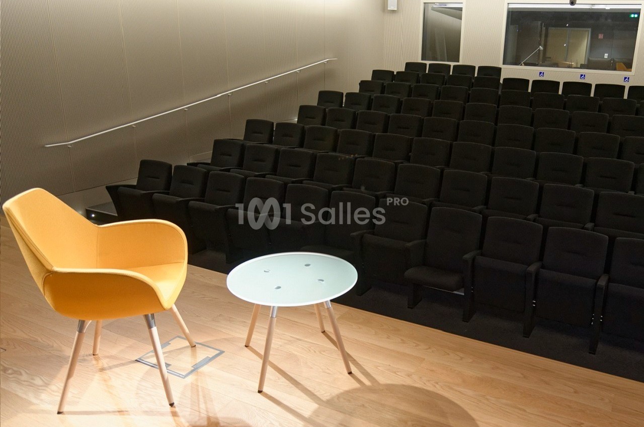 Hotel Gaillard - galerie - photo 35