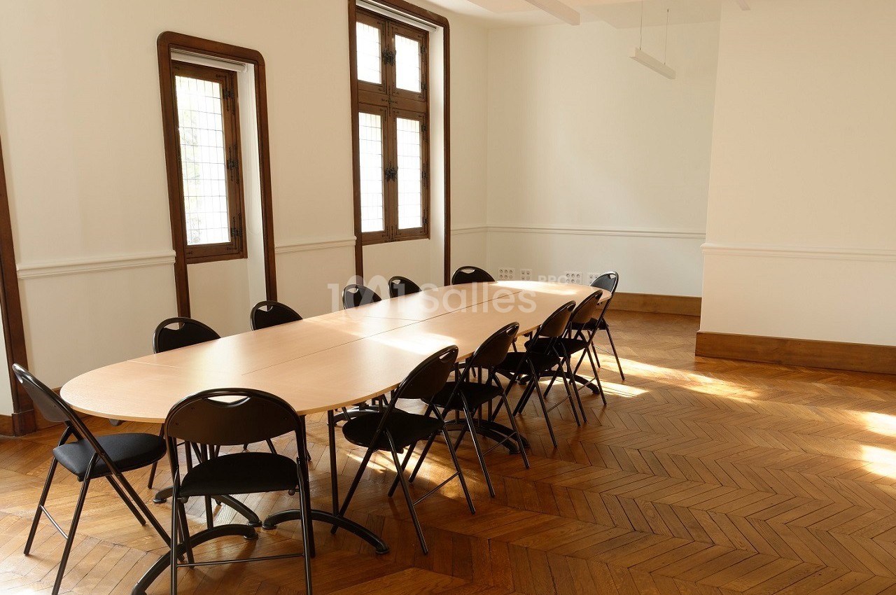 Hotel Gaillard - galerie - photo 38