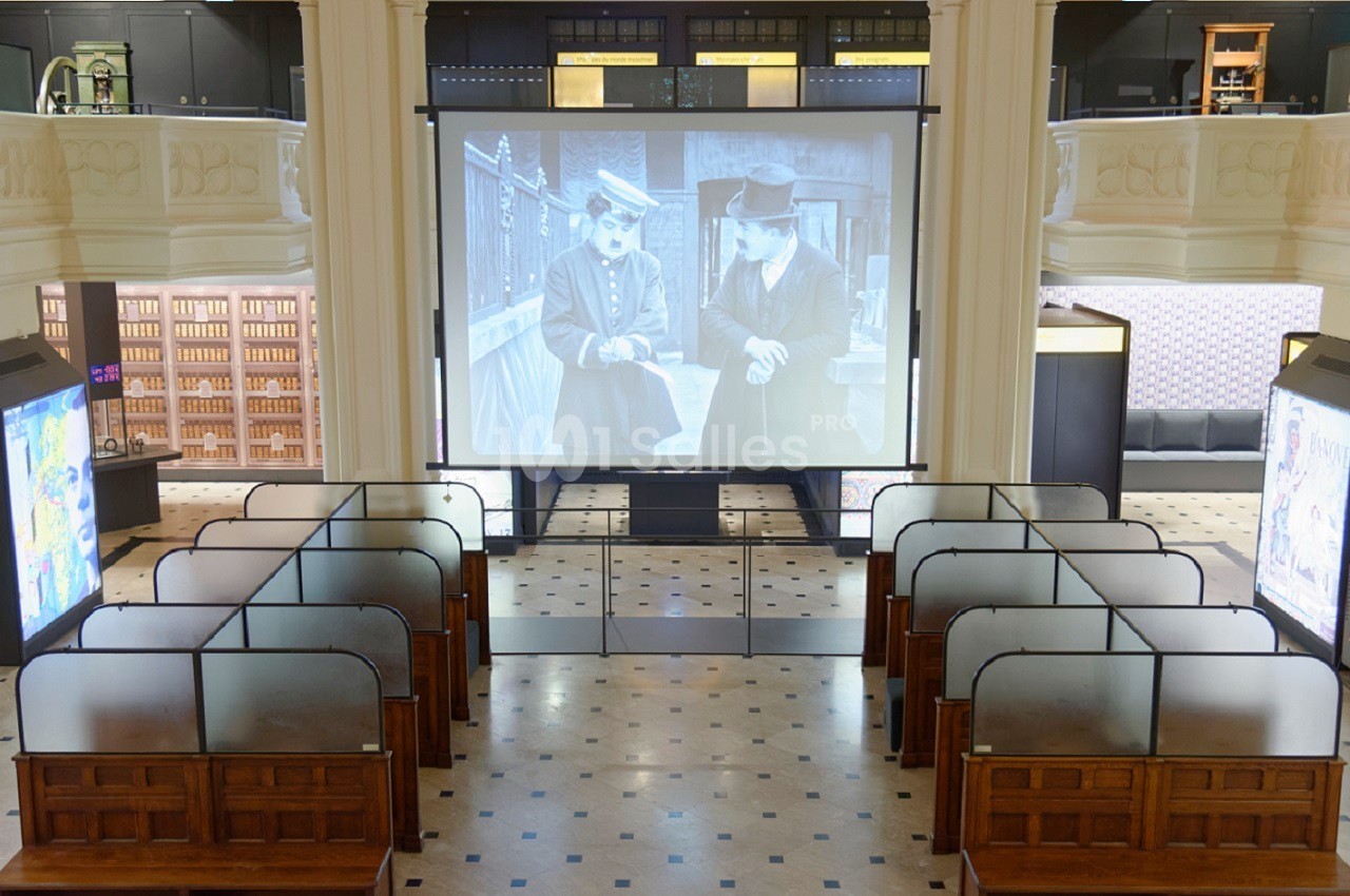 Hotel Gaillard - galerie - photo 40