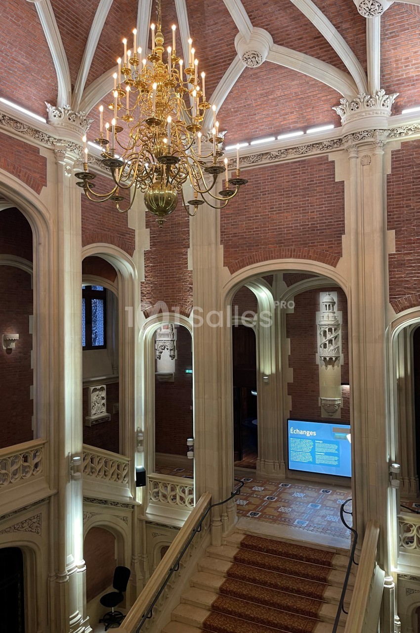 Hotel Gaillard - galerie - photo 18
