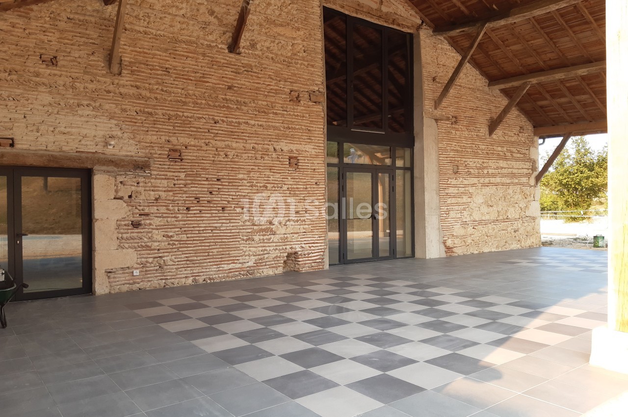 Domaine du Petit Colombier - galerie - photo 4