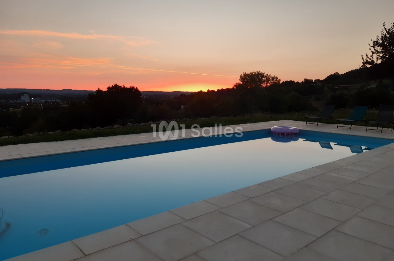 Domaine du Petit Colombier - galerie - photo 16