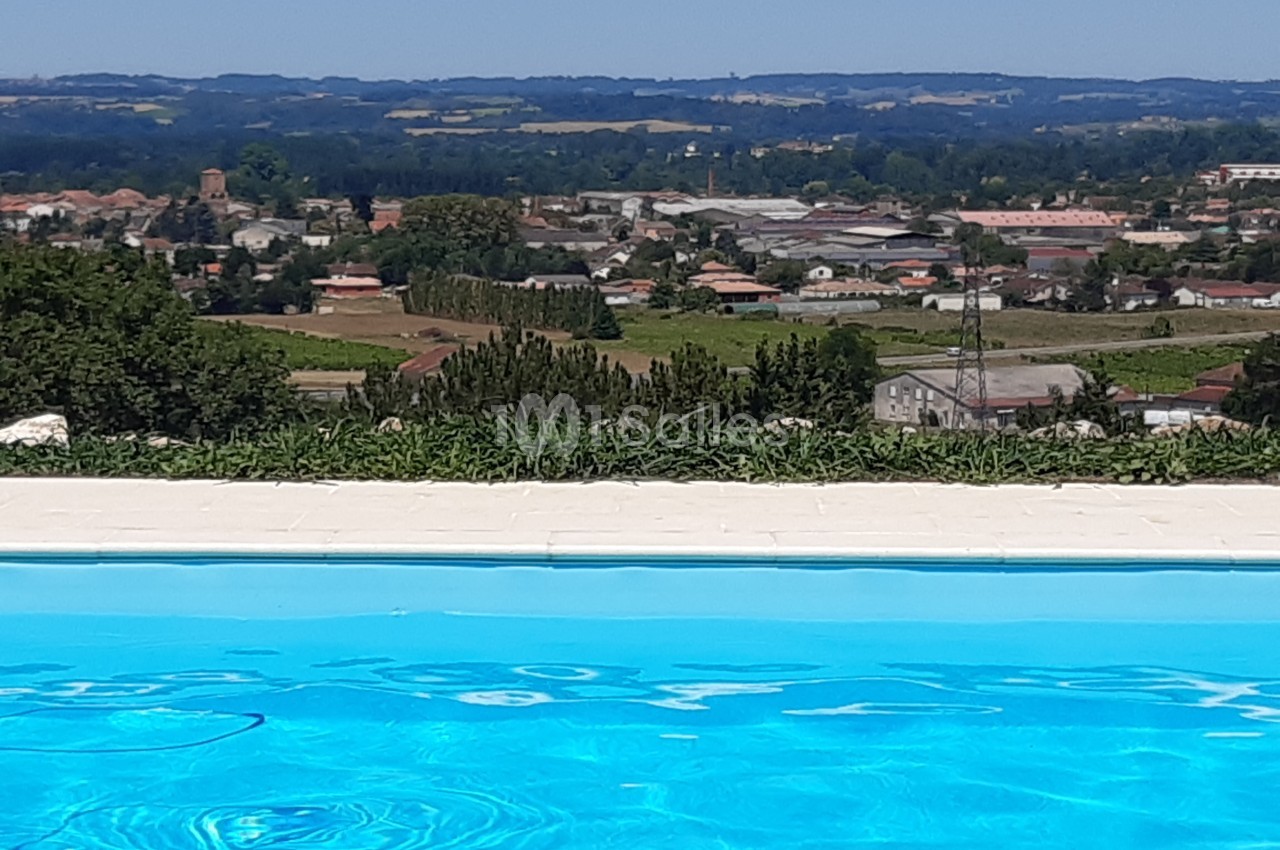 Domaine du Petit Colombier - galerie - photo 18