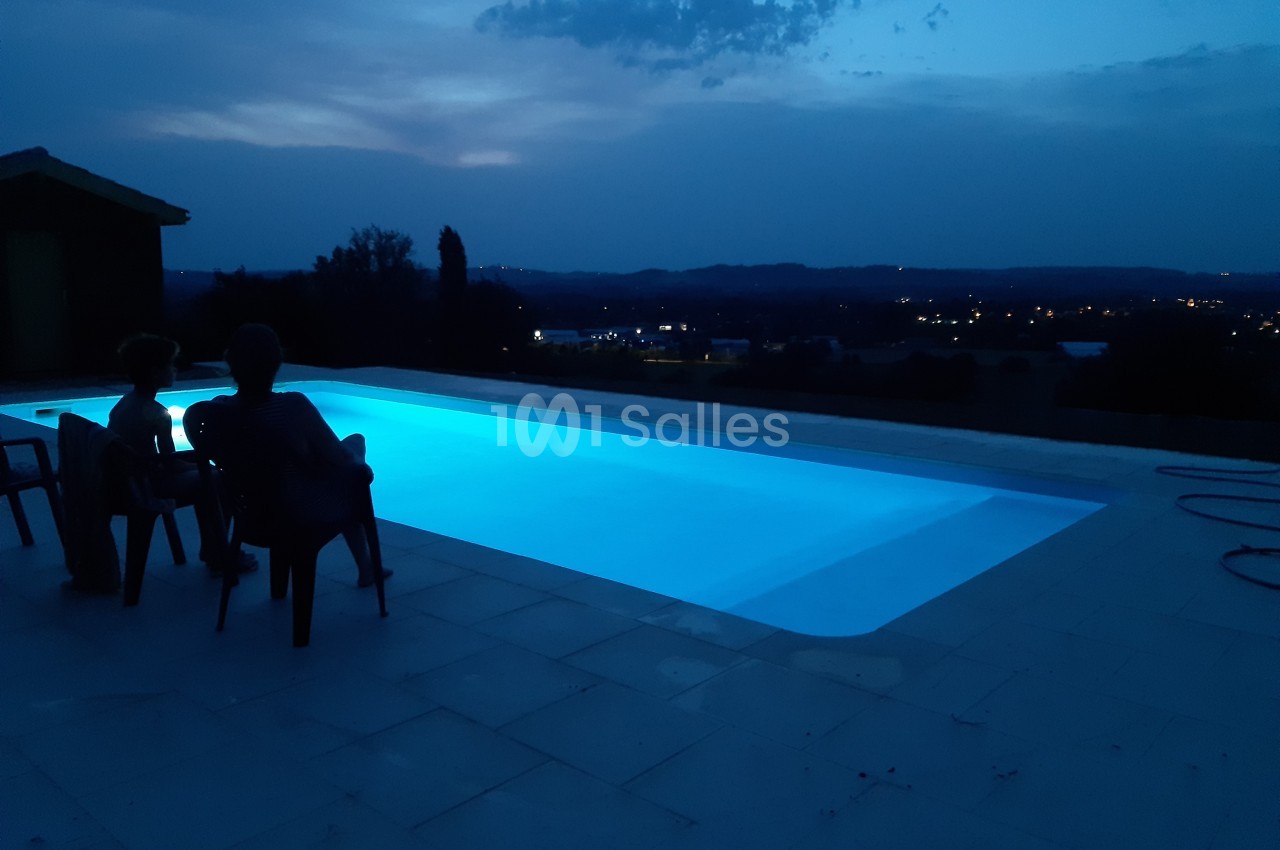 Domaine du Petit Colombier - galerie - photo 17