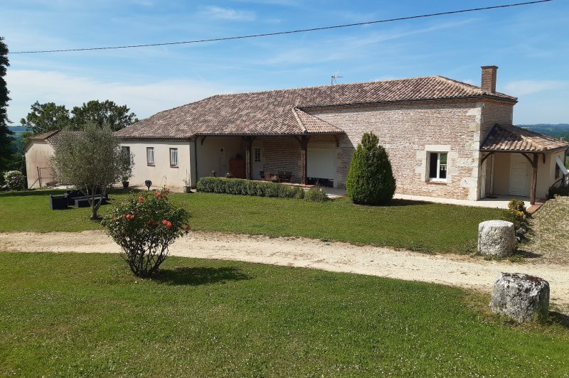 Domaine du Petit Colombier - photo 2