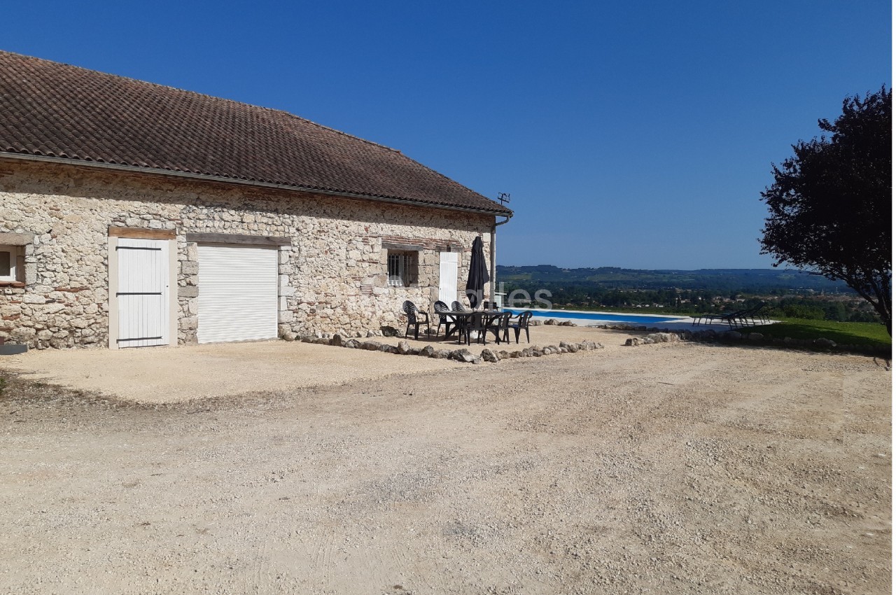 Domaine du Petit Colombier - galerie - photo 14