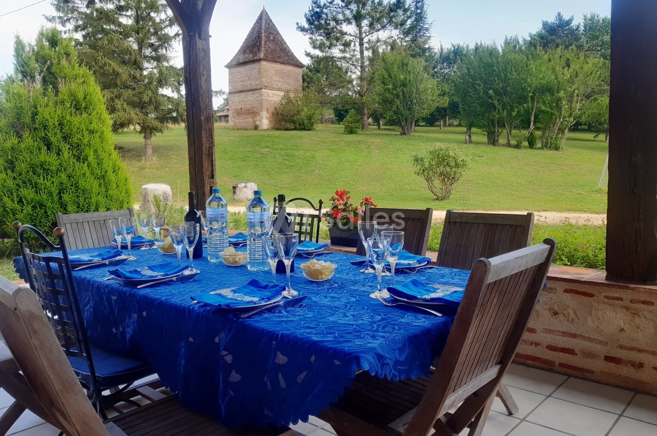 Domaine du Petit Colombier - galerie - photo 24