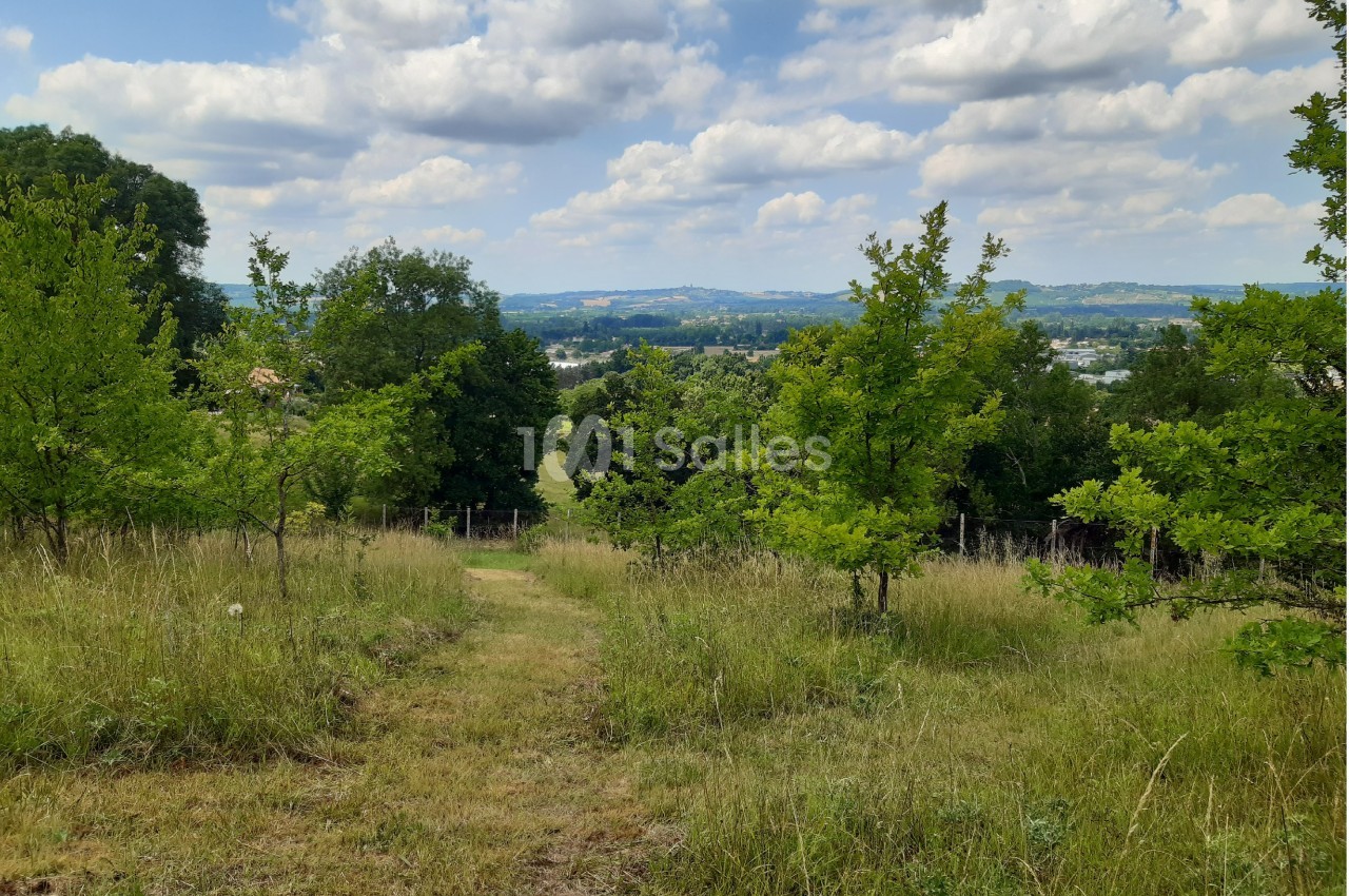 Domaine du Petit Colombier - galerie - photo 26