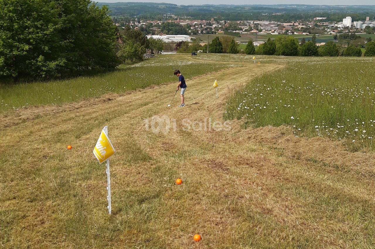 Domaine du Petit Colombier - galerie - photo 27