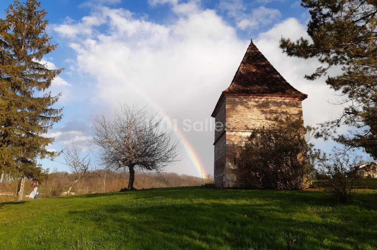 Domaine du Petit Colombier - galerie - photo 29