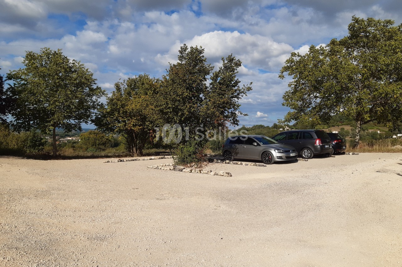 Domaine du Petit Colombier - galerie - photo 33
