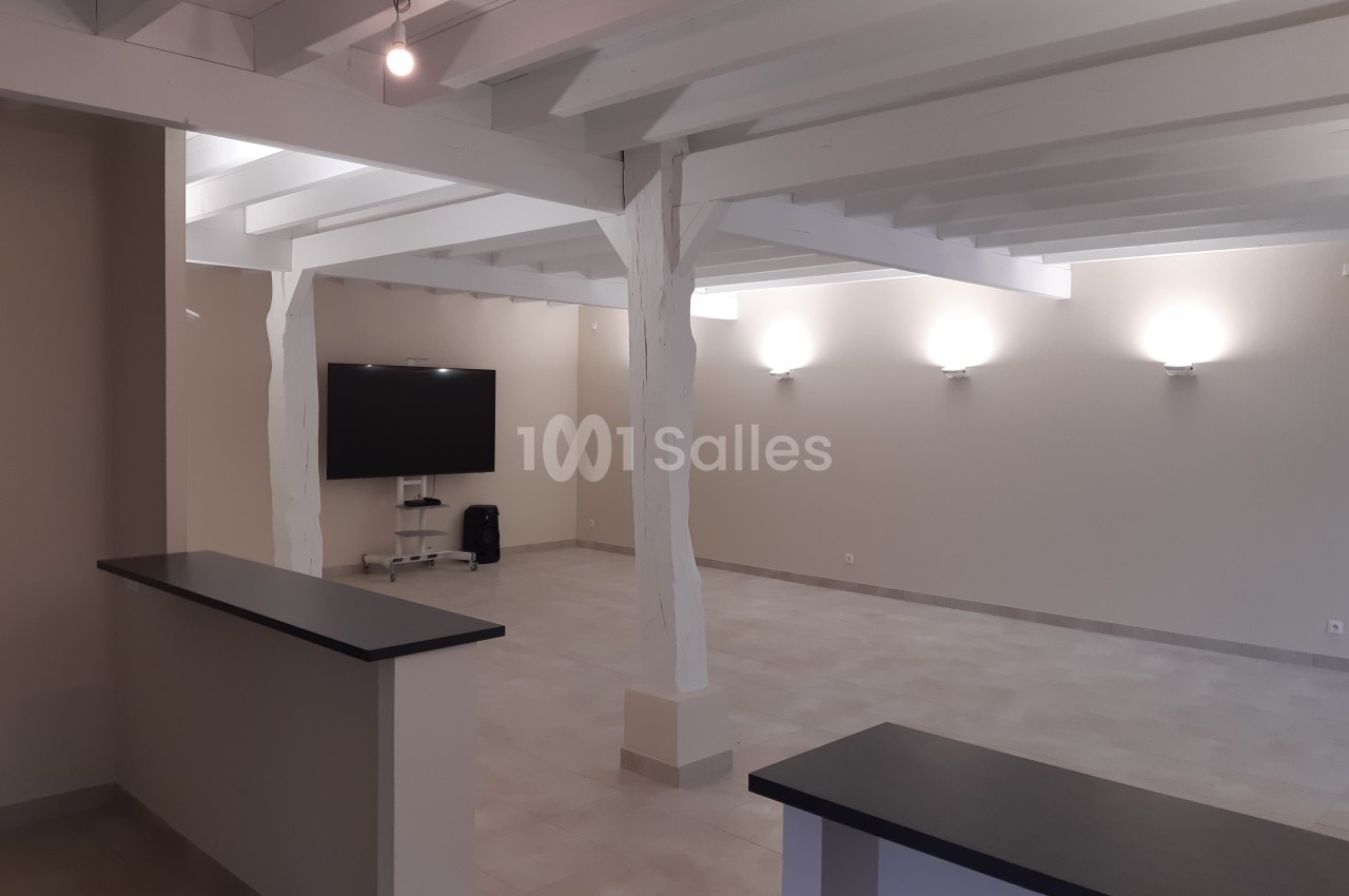 Domaine du Petit Colombier - galerie - photo 10