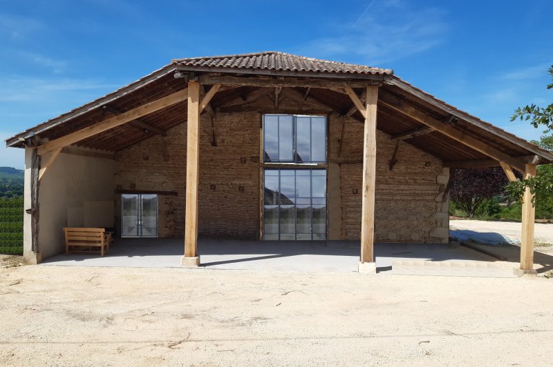 Domaine du Petit Colombier - photo 3
