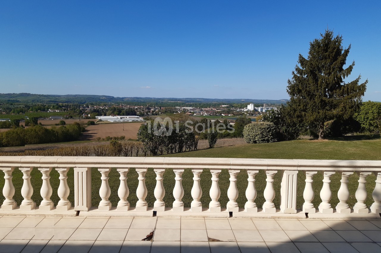 Domaine du Petit Colombier - galerie - photo 25