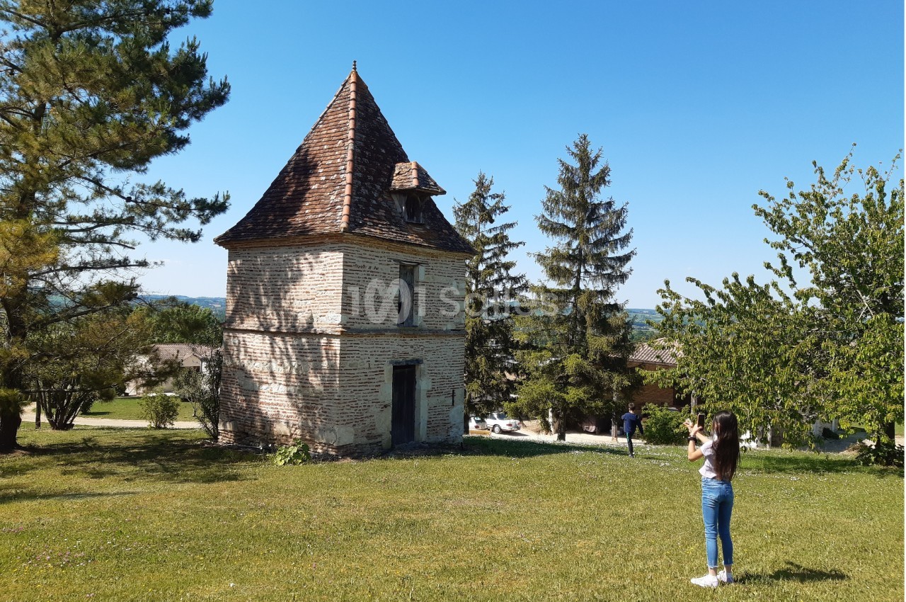 Domaine du Petit Colombier - galerie - photo 30