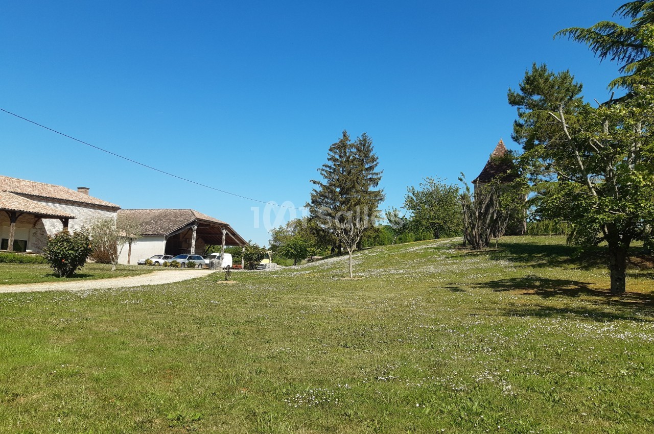 Domaine du Petit Colombier - galerie - photo 32