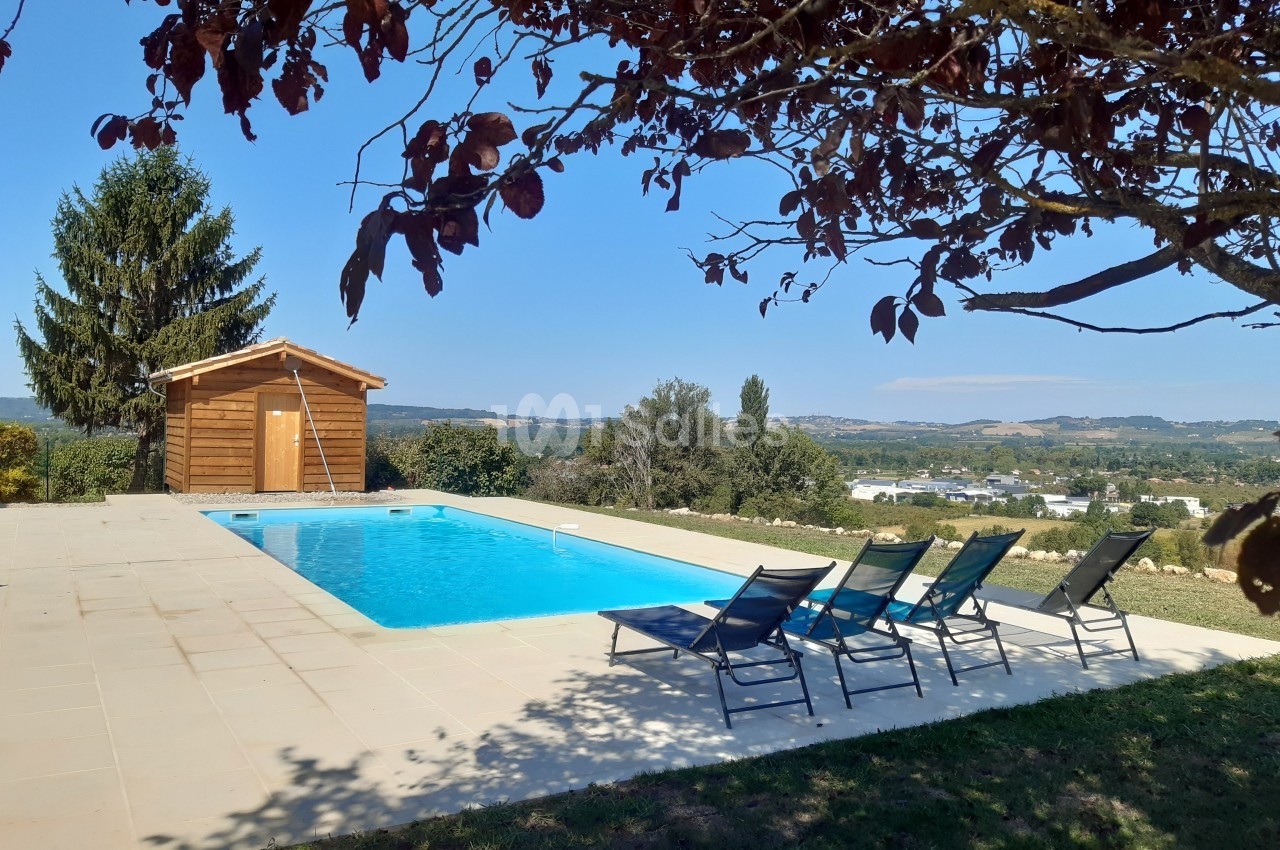 Domaine du Petit Colombier - galerie - photo 19