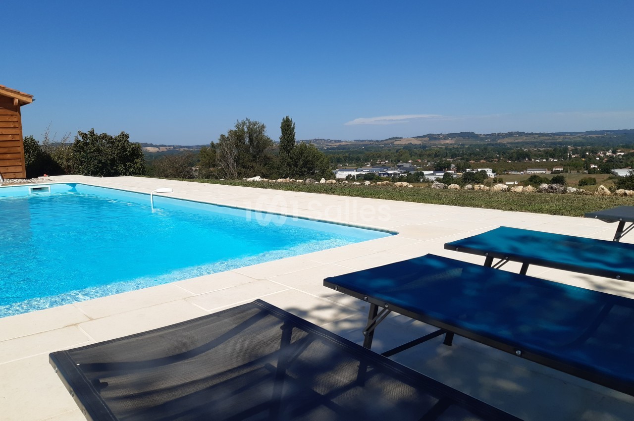 Domaine du Petit Colombier - galerie - photo 20