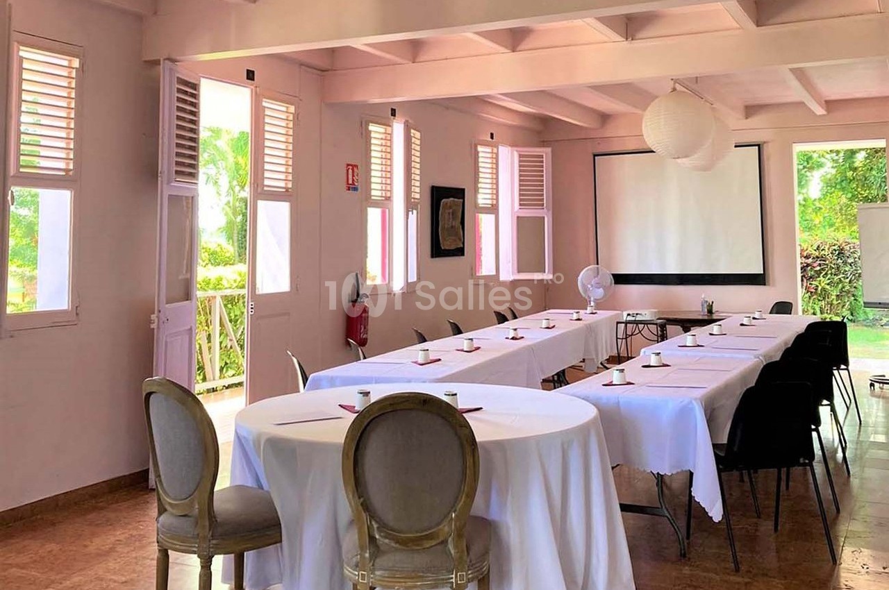 Espas Zen - galerie - photo 1