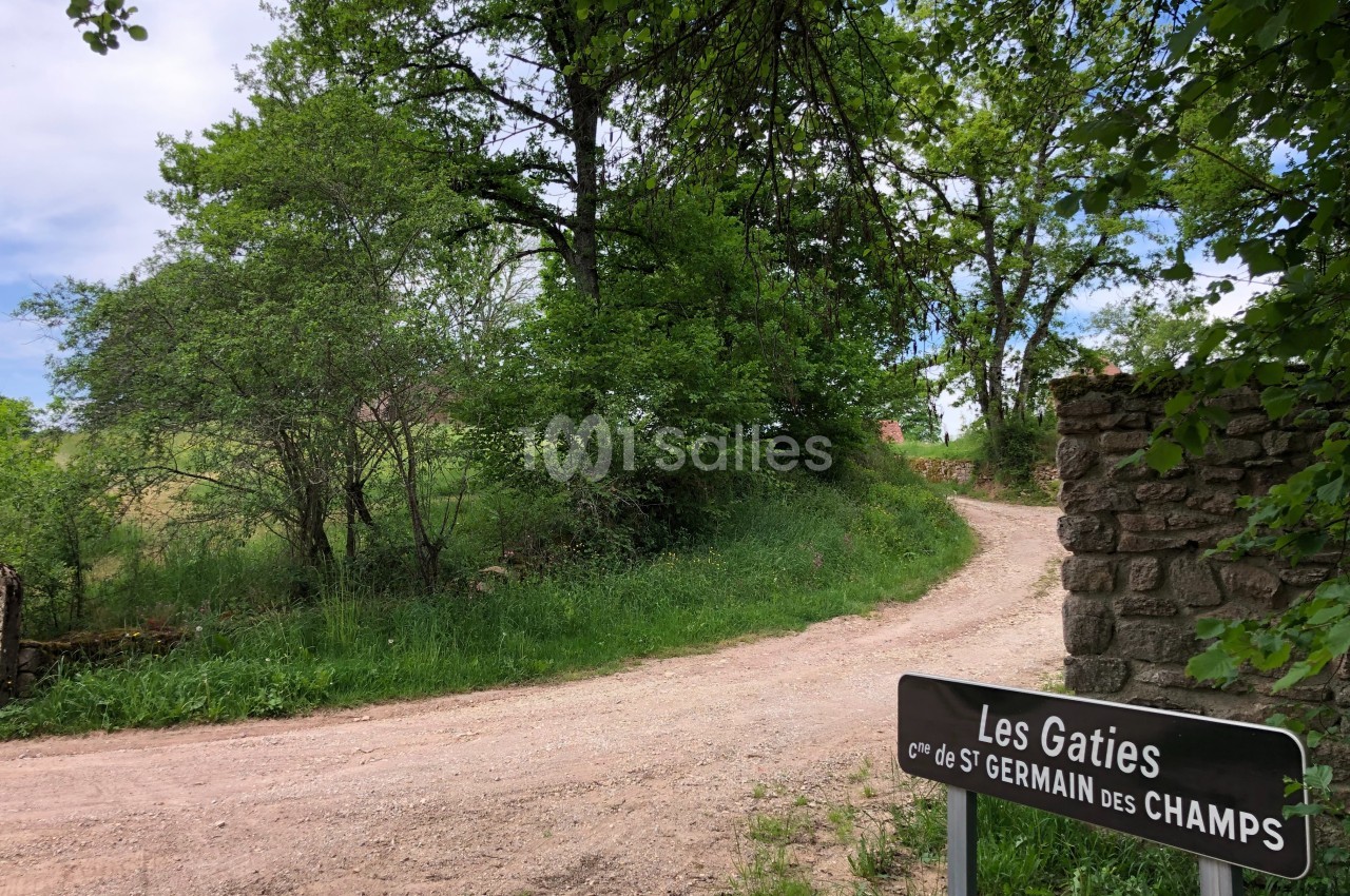 Les Gaties - galerie - photo 15