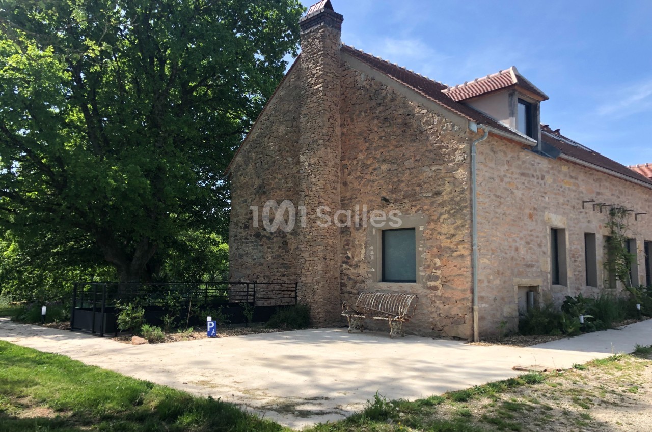 Les Gaties - galerie - photo 16
