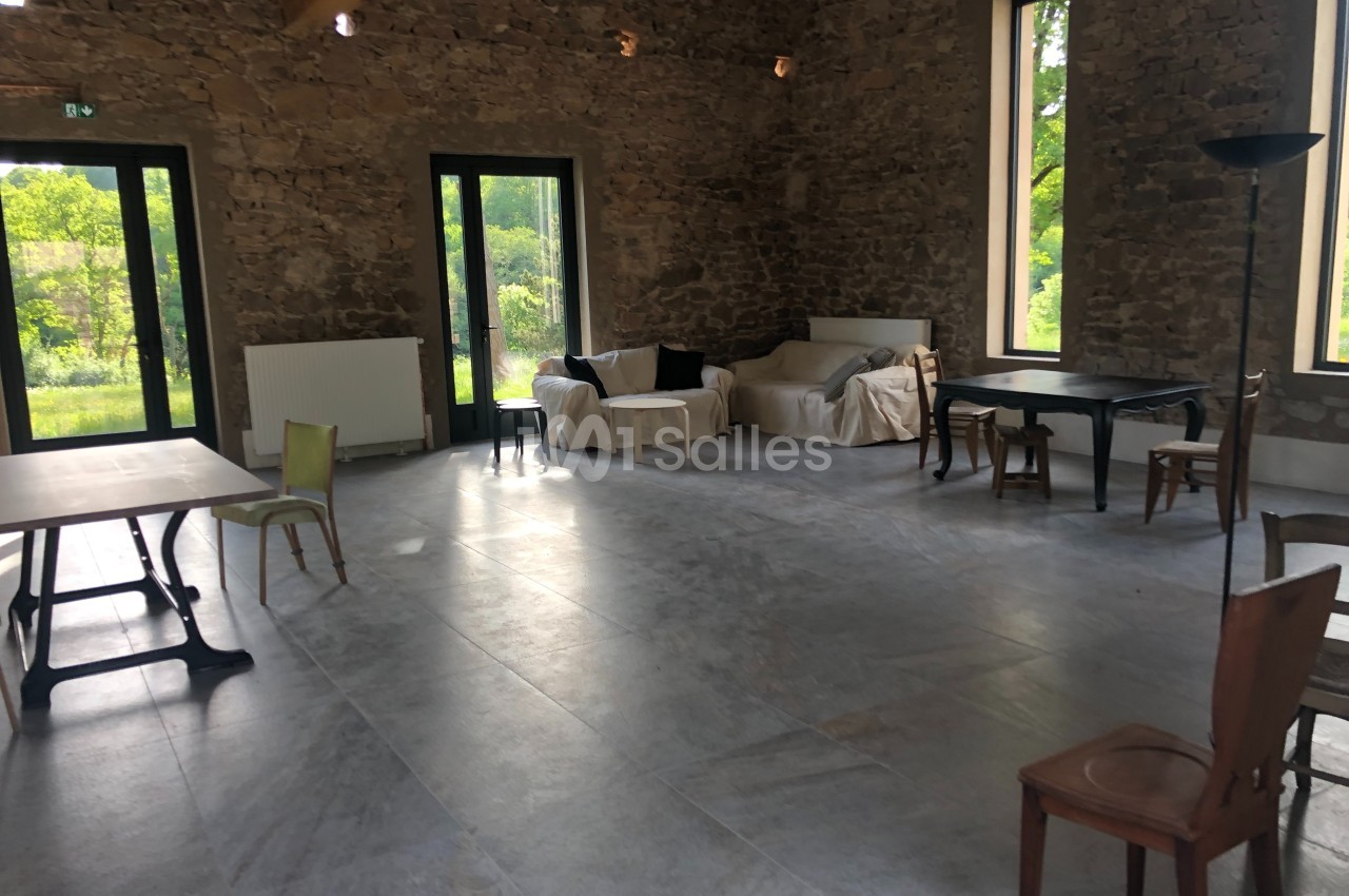 Les Gaties - galerie - photo 7