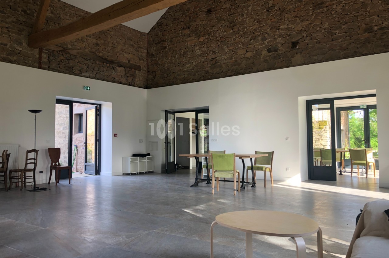 Les Gaties - galerie - photo 17
