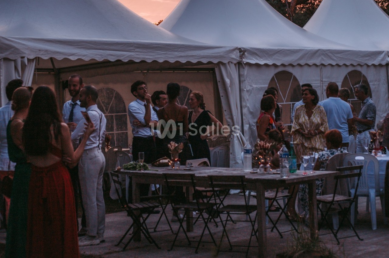 Les Gaties - galerie - photo 8