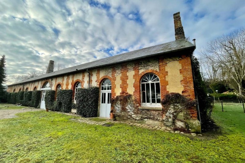 Les 27 Hôtellerie & Événementiel  - photo 1