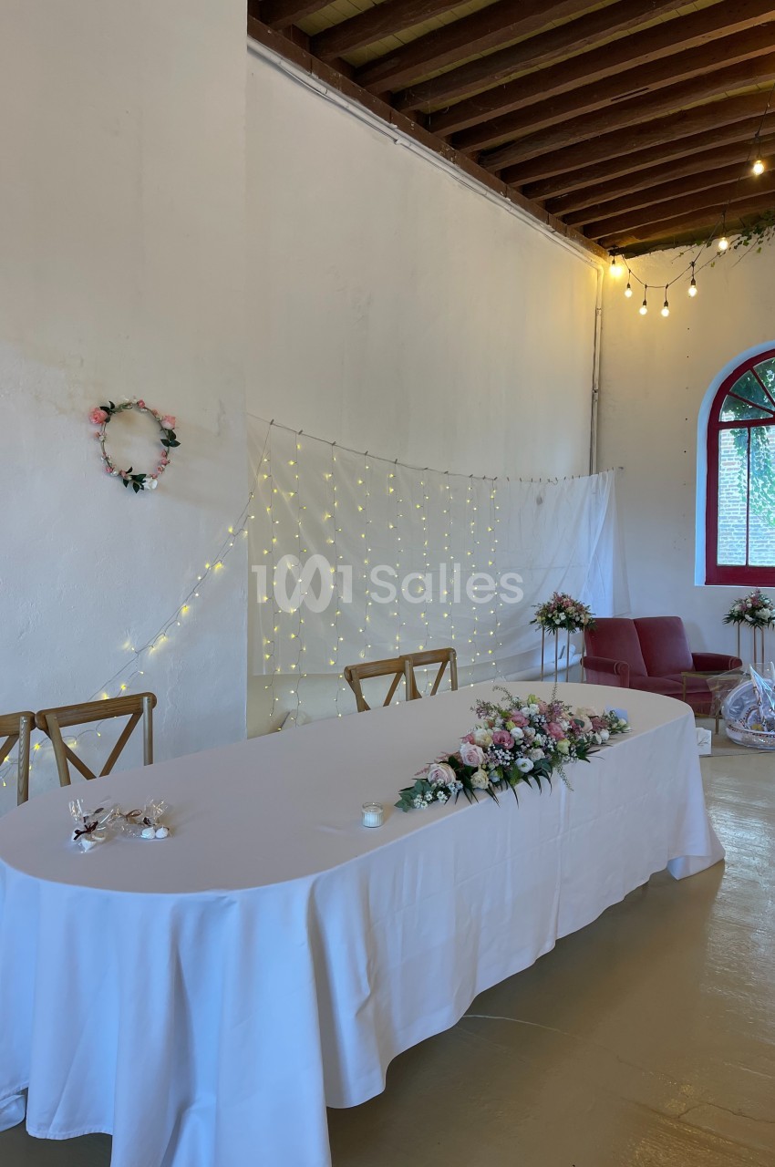 Les 27 Hôtellerie & Événementiel  - galerie - photo 12